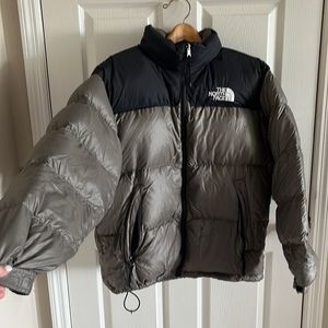 North Face Nuptse Jacket | Poshmark